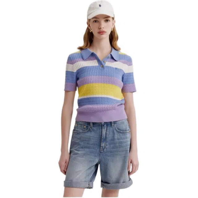 E.land POLO T