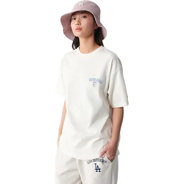 New Era SS25 T