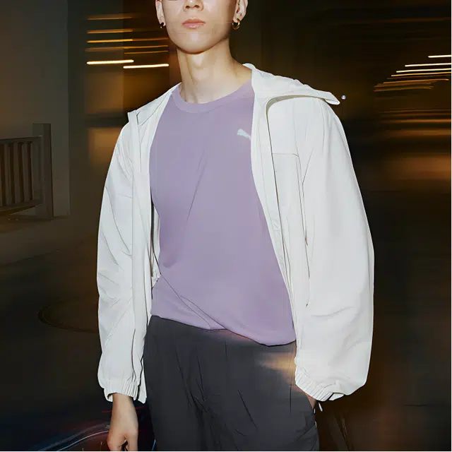 PUMA Swxp Ur Shortsleeve Tee T