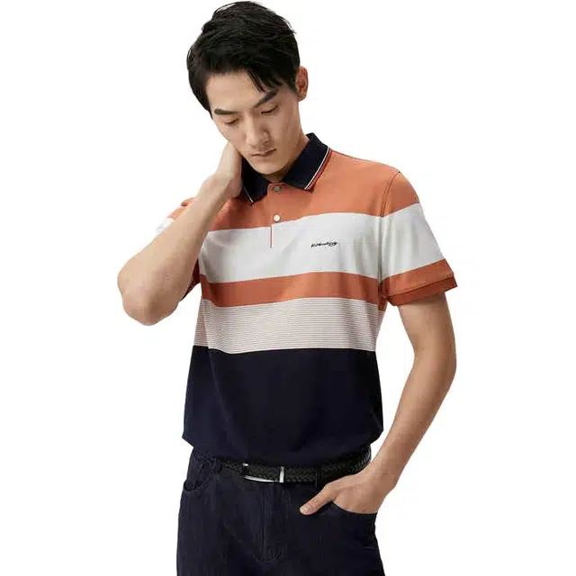 K-BOXING Polo