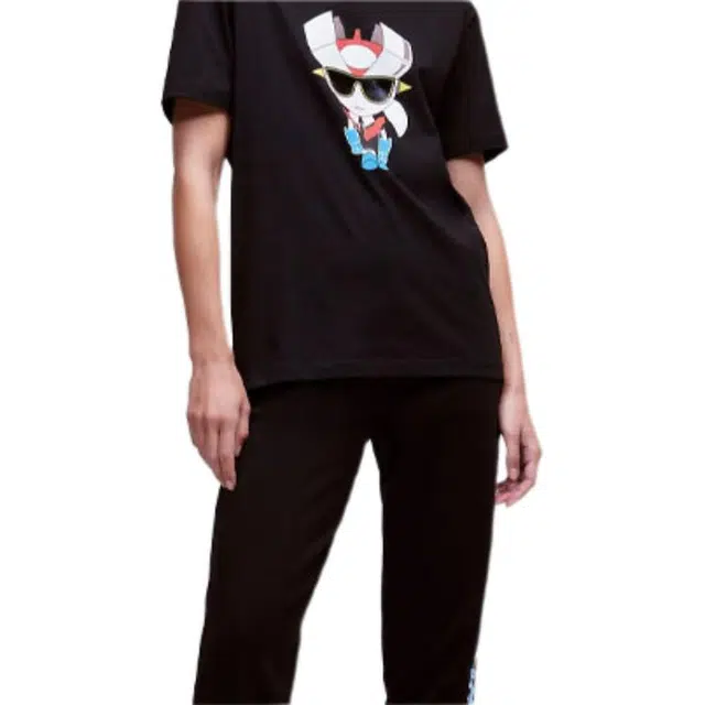 KARL LAGERFELD SS22 LogoT