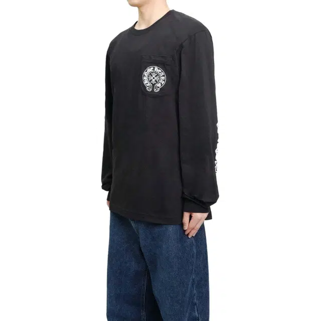 Chrome Hearts SS24 T