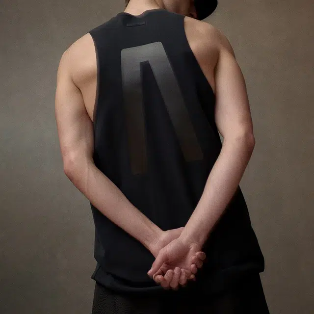 adidas originals x Fear Of God Athletics SS25