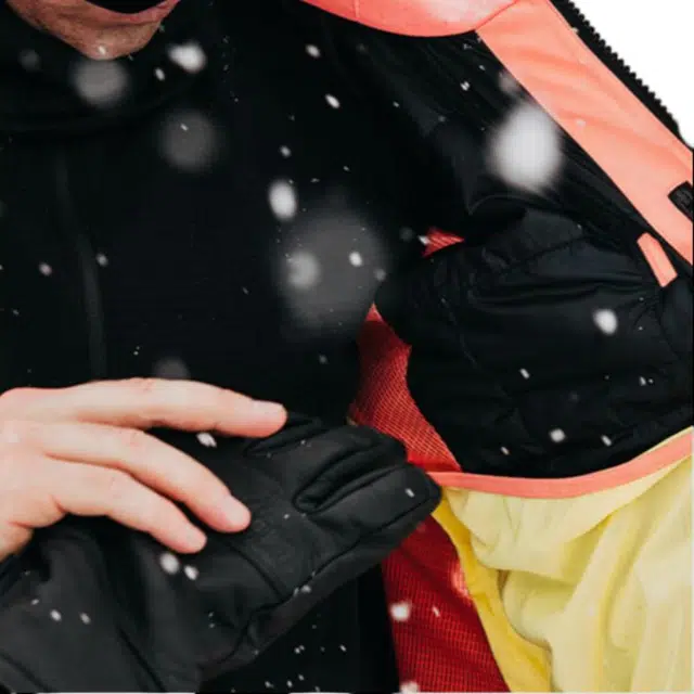BURTON AK 23-24 SWASH GORETEX 2L