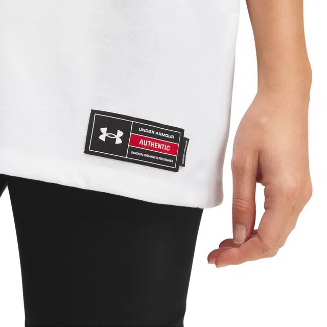Under Armour T -100