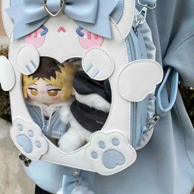 Bistar Galaxy PU