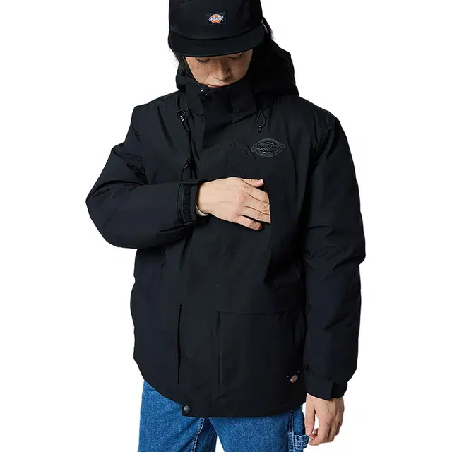Dickies