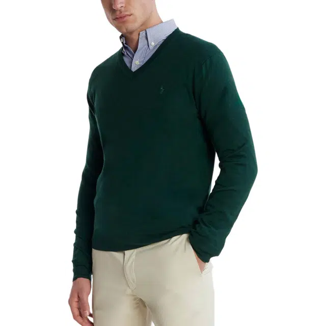 Polo Ralph Lauren FW23 LogoV