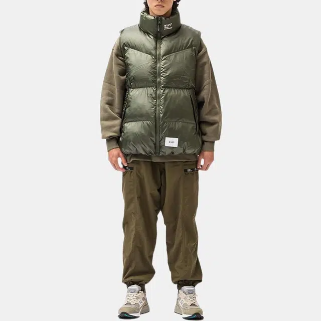 WTAPS FW22 Logo