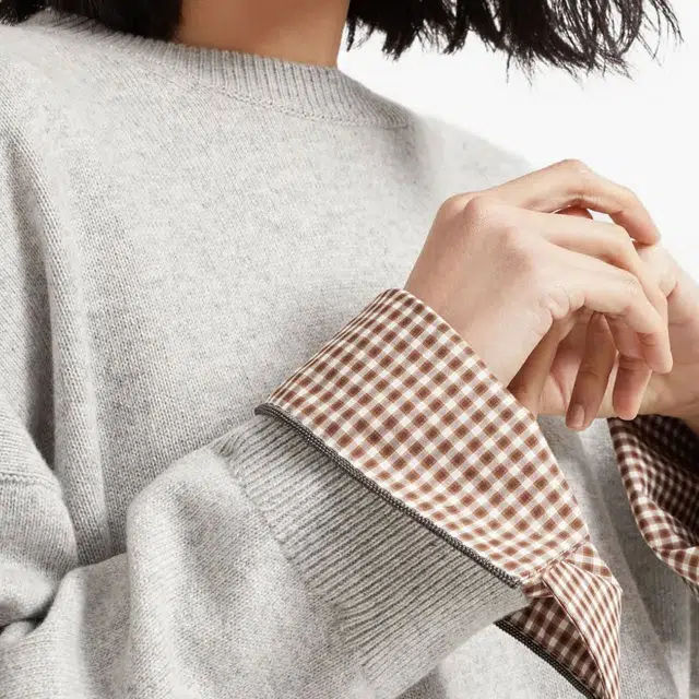 Brunello Cucinelli SS25