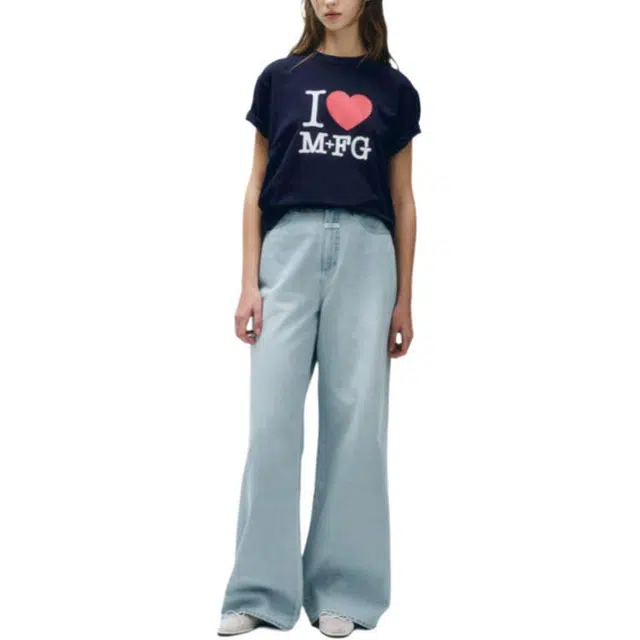 MARITHE FRANCOIS GIRBAUD SS25 T