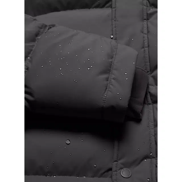 ARITZIA Super Puff Long Matte