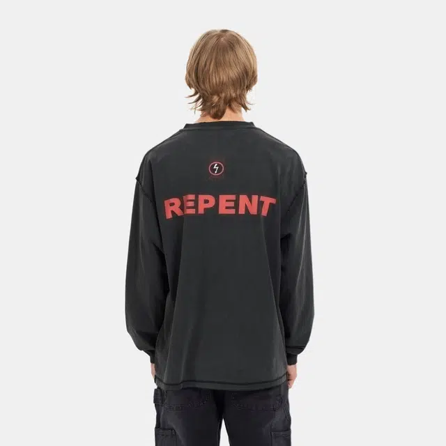 False Perception Vintage