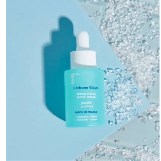 RARE PARISCarbone Glace 30ml
