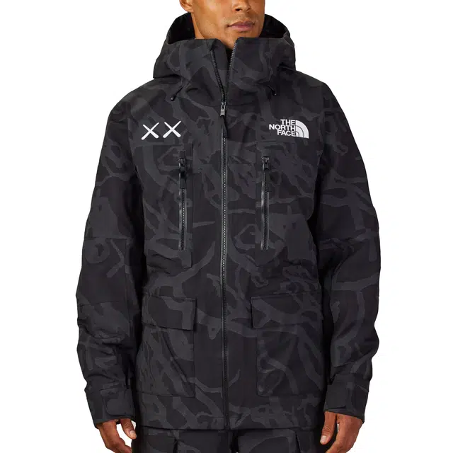 THE NORTH FACE x KAWS 1986 Moutain Jacket