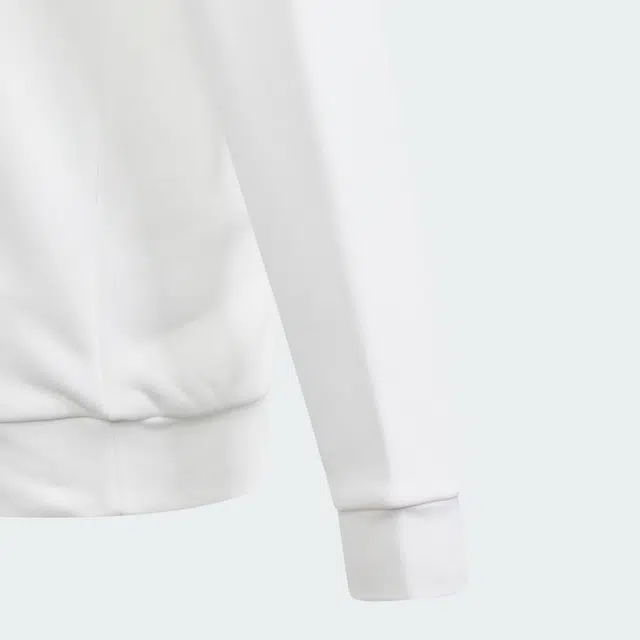 adidas Originals x Hello Kitty Hoodie White