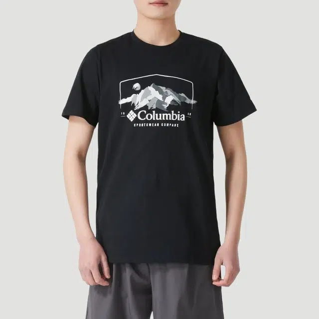 Columbia LogoT