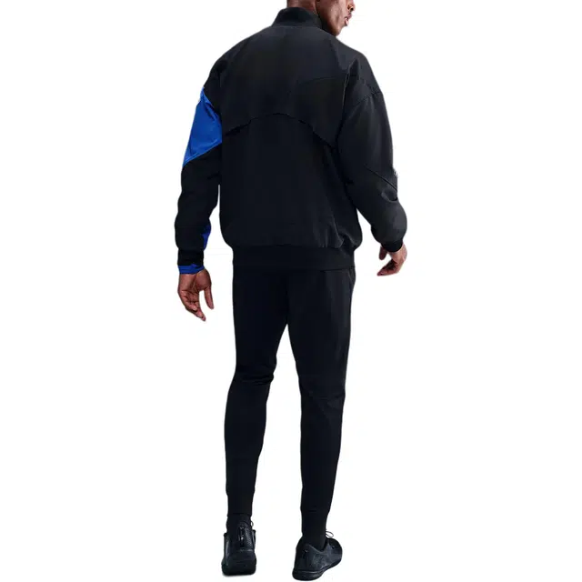 Nike Dri-Fit FW25 Total 90 Anthem Chelsea F.C. Strike Third logo