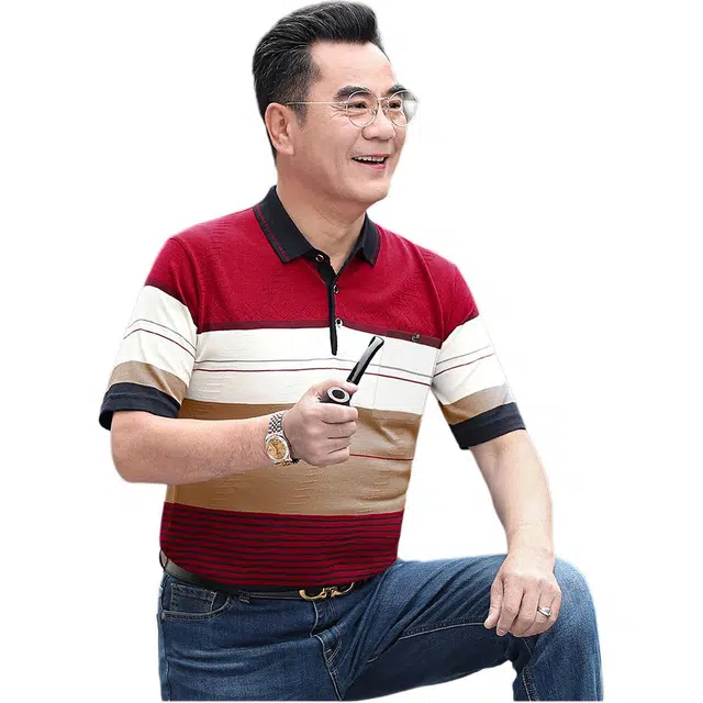T