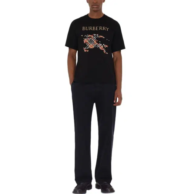 Burberry SS25 LogoT