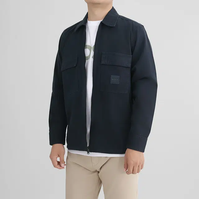 HUGO BOSS SS25