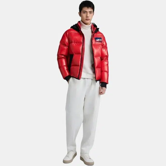 Moncler Grenoble
