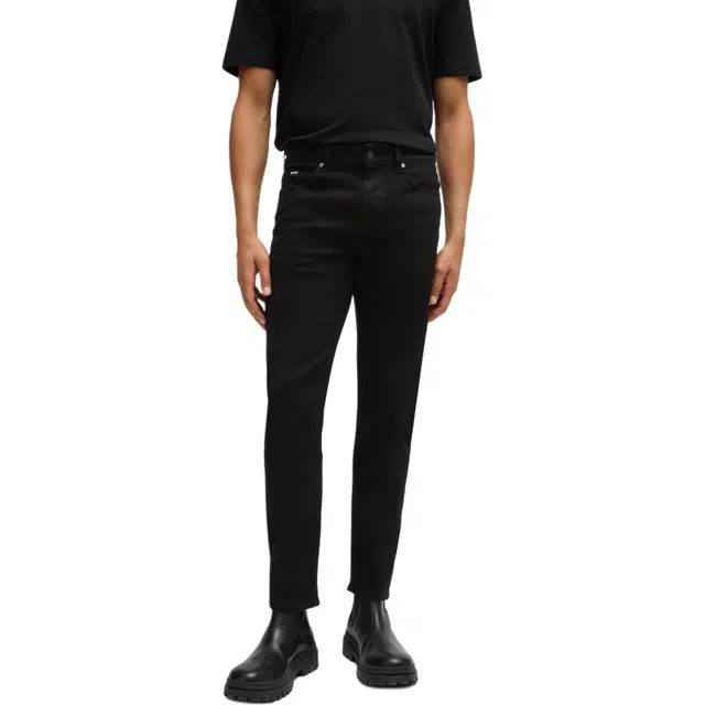 HUGO BOSS