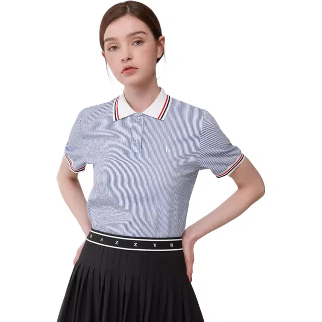 HAZZYS LogoPolo