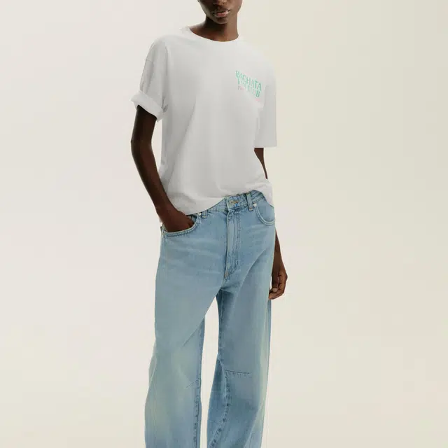 ZARA T