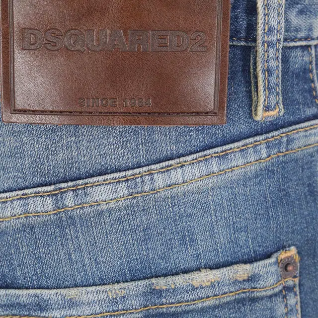 DSQUARED 2 FW25