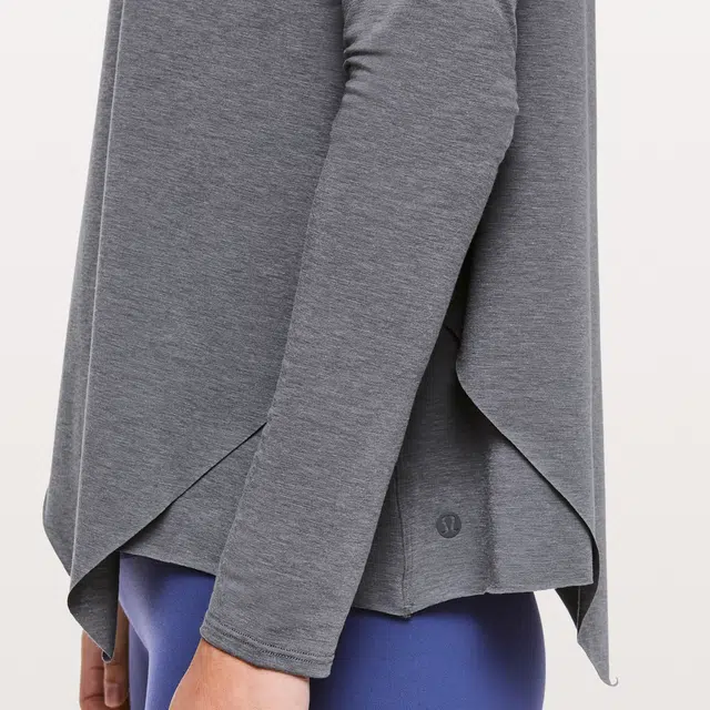 lululemon Sweetest Day T
