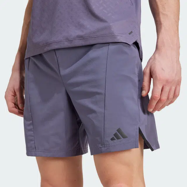 adidas D4T SS25 AEROREADY