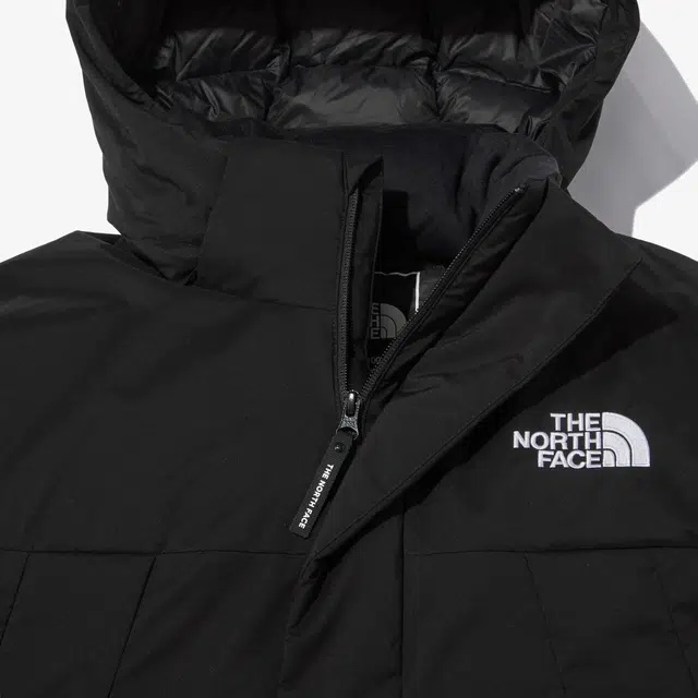 THE NORTH FACE Logo