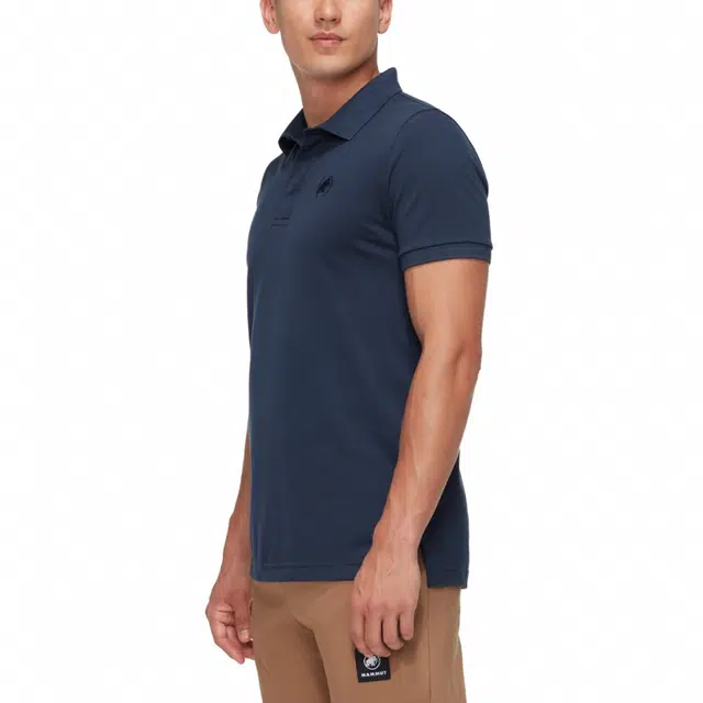 MAMMUT LogoPolo