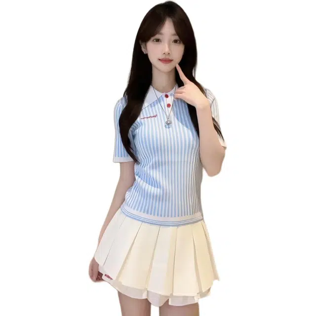 LAKESI polot2025Polo