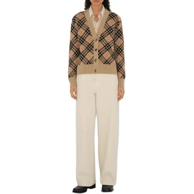 Burberry FW24 V