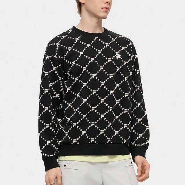 FILA FUSION FOB