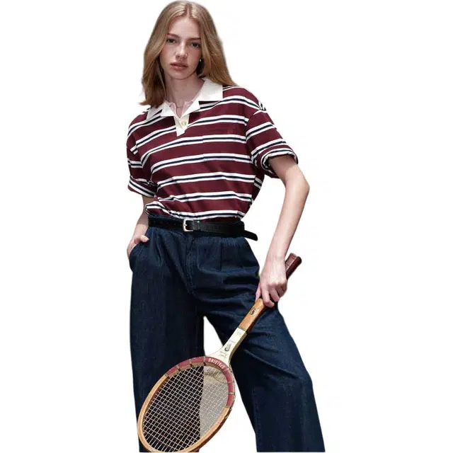 E.land Polo T