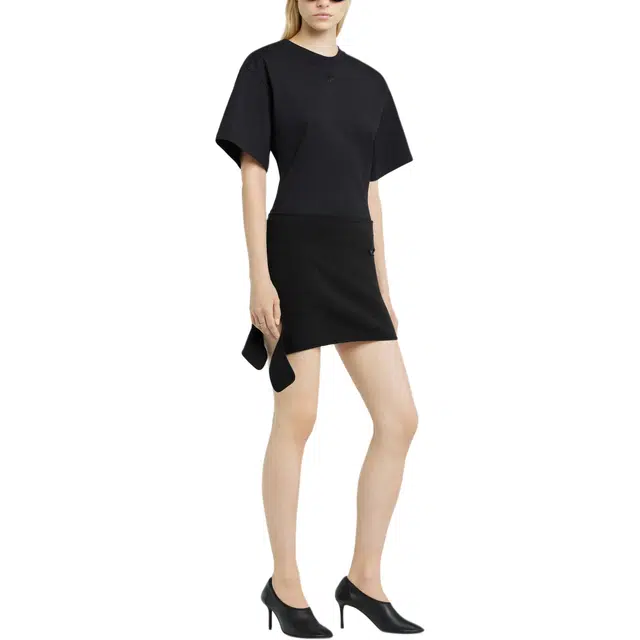 COURREGES T
