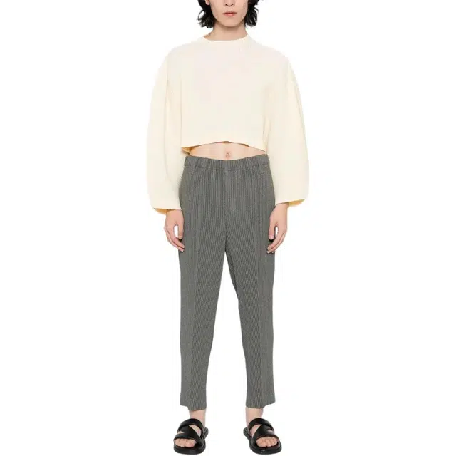 Homme Pliss Issey Miyake T