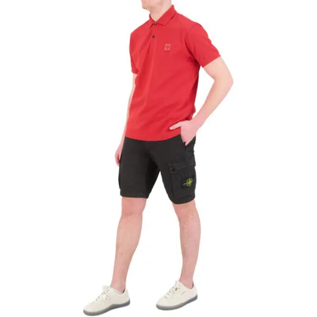 STONE ISLAND LogoPolo