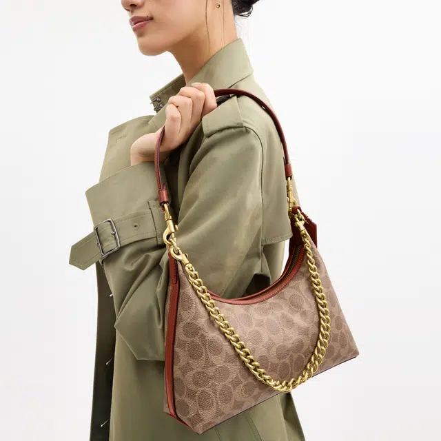 COACH Juliet 25
