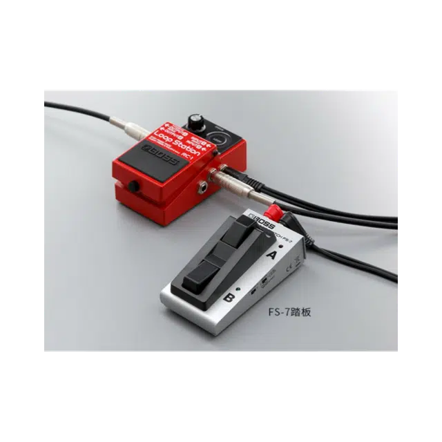 Roland BOSS RC-1 LOOP