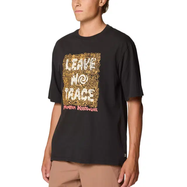 MOUNTAIN HARDWEAR Pack In Pack Out T