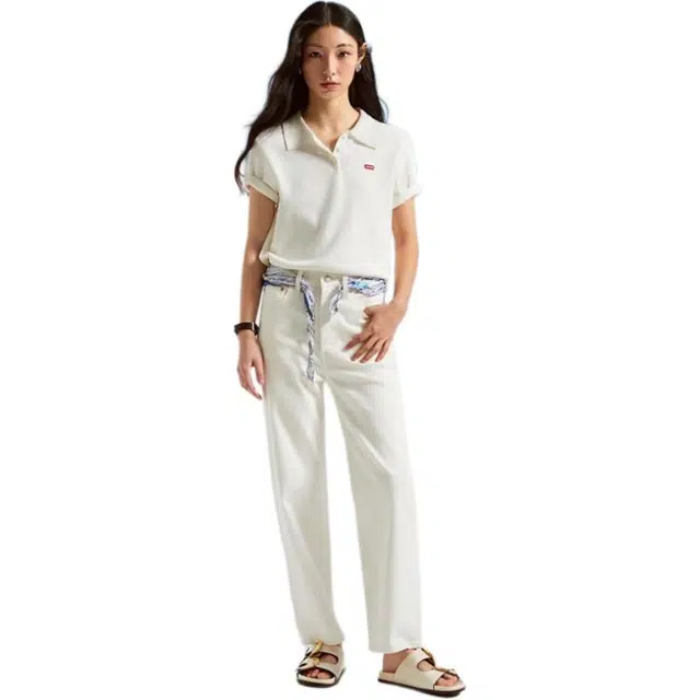 levis SS25 Polo