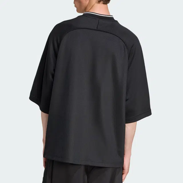 adidas originals PREMIUM JERSEY T