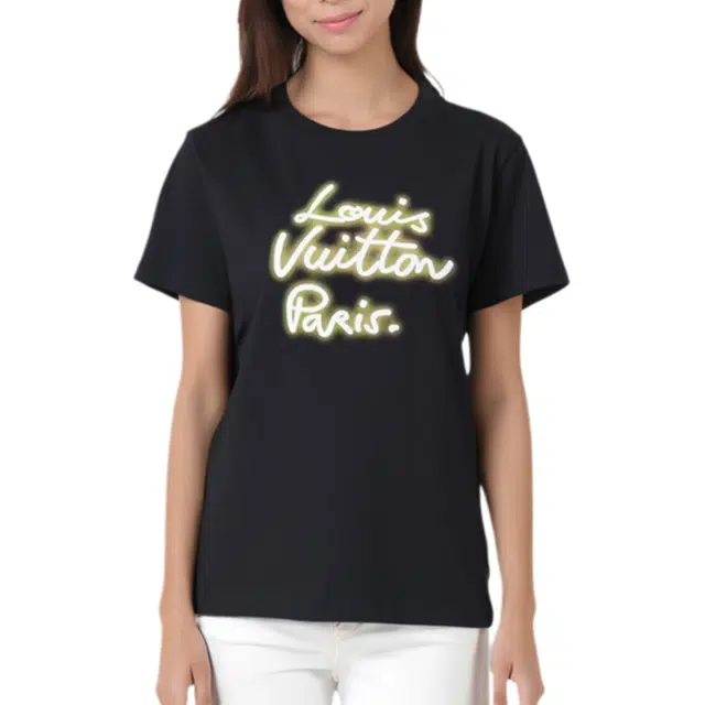 LOUIS VUITTON SS25 T