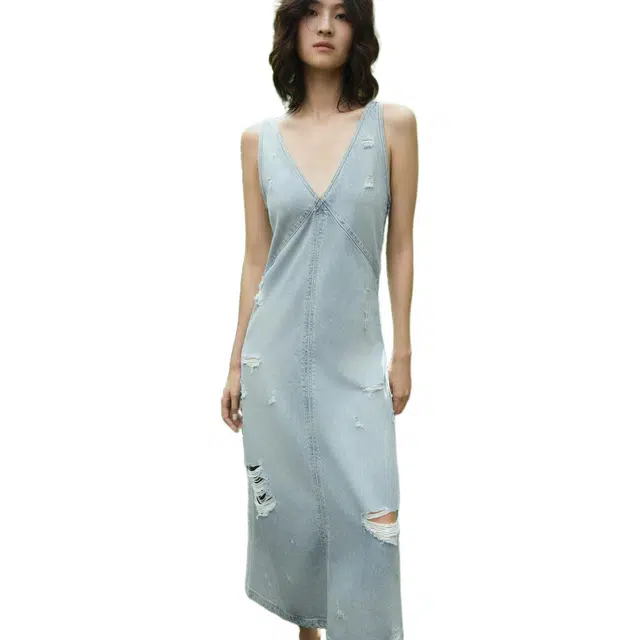 ZARA Trf V