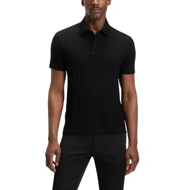 HUGO BOSS x Porsche Polo