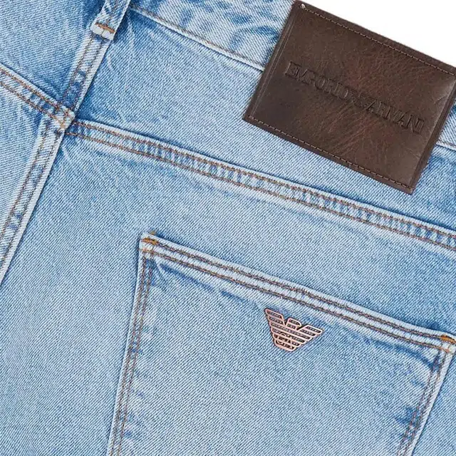 EMPORIO ARMANI SS24